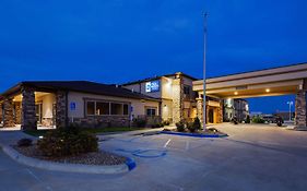 Best Western El-quartelejo Inn&suites